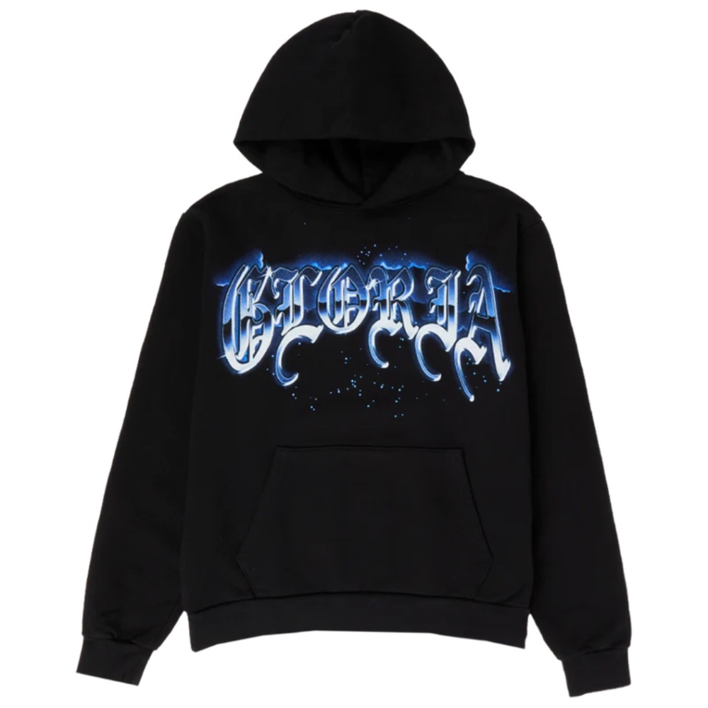 Grand National Tour Kendricl & SZA Gloria Hoodie